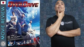 Over Drive - Movie Review