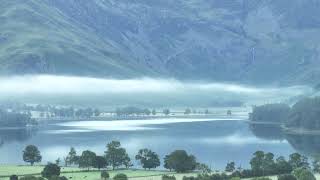 Buttermere dawn