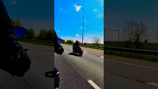 Hayabusa Highway Burnouts - No Limit Bikerz (NLB) - Ride Out 5.0