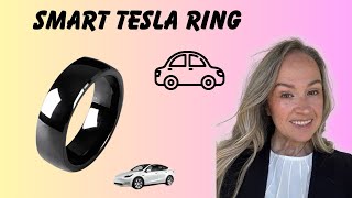 Honest Review of the Smart Tesla Ring