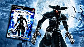 Darkwatch: The PS2 Gem That Should Have Been A Franchise