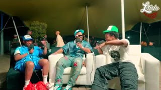 Ke rata Modimo a ke batle go ya tronkong Video Meme | Nasty C | Cassper Nyovest