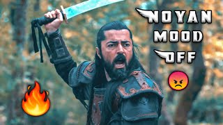 😠Ertugrul X Noyan🔥|👊Noyan Angry Mood⚡|🏹HK EDITX🛡️