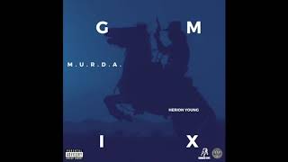 M.U.R.D.A. GMIX HERIONYOUNG