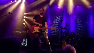 dIRE sTRATS - Wild Theme (Mark Knopfler) - Zeche Bochum 31.05.24