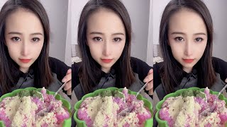 ASMR Ice | ONLY BITES ASMR ICE EATING | SOFT ICE | FREEZER FROST ICE | FLAVOURED ICE |