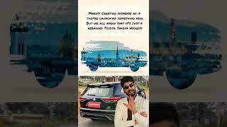 Maruti Suzuki Engage coming soon.... #ytshorts #shorts #innovahycross #marutiengage