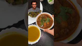 Ranbir Kapoor’s favourite Food | #ranbirkapoor #celebrityrecipe #recipes #foodshorts #trendingshorts