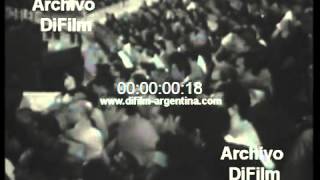 River Plate vs Tigre (1968)