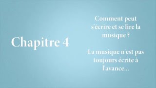 Chapitre 4 - 6ème