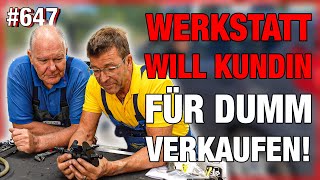 KUPPLUNG voll getreten - Fiesta fährt trotzdem! 😳 | Zuschauer-TEST! 🔋🪫 Wie fit ist der ID.3-Akku??