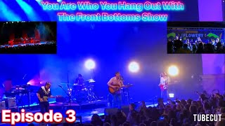 Spring Break Anarchy 2024 Episode 3: You Are Who You Hang Out With