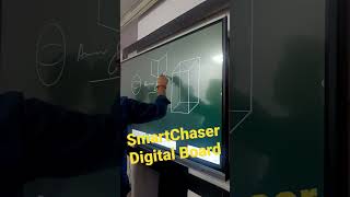 Testing SmartChaser Digital Board