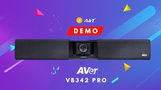 Professional Video Soundbar Demo | A&T Video Networks