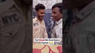 Dost ki shadi ki tayari 😂😂#marfa #marfalovers #hyderabadi #hyderabadimarfa #shorts #ytshortsviral