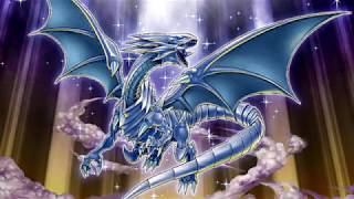 Yu-Gi-Oh! Blue-Eyes White Dragon (Kaiba) theme full version