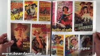 More Cowboy Movie Posters