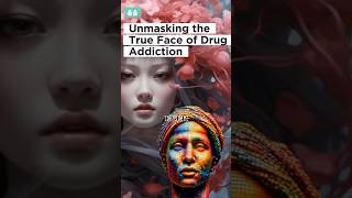 Unmasking the True Face of Drug Addiction #drug #addiction #viral