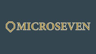 Microseven Systems, LLC Live Stream Sample