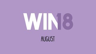 WIN Compilation August 2018 Edition | LwDn x WIHEL