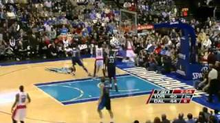 Dallas Mavericks vs Toronto Raptors NBA Recap (December 30, 2011).mp4