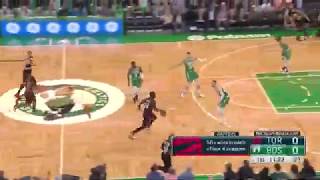 Toronto Raptors vs Boston Celtics - Full Game Highlights | October 25, 2019 | 2019-20 NBA Season