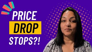 Toronto Home prices STOP falling! What this means for you [ Sept 2022 Market Update ]