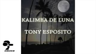 Kalimba De Luna -  Tony Esposito