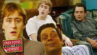 🔴 LIVE: Ultimate Only Fools And Horses Watchathon - Part 2 | BBC Comedy Greats