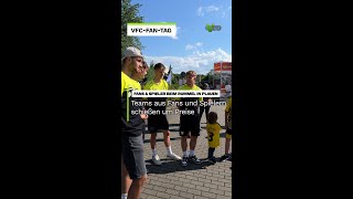 Großer Rummel mit dem VFC Plauen | V.TV