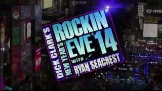 New Years Rockin' Eve 2014 - ABC