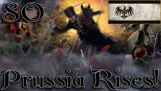 Empire Total War  - Imperial Destroyer mod - Prussia Rises! - Episode 80