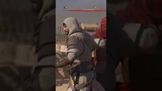 Original Assassin's Creed Is Back#shorts #assassinscreed