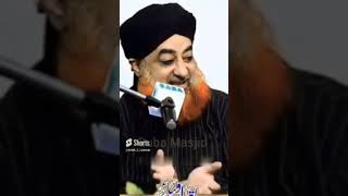 Zahil Peero or Murido ki Khurafate By Mufti Akmal #muftiakmalshorts