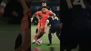 Cut it out Depay!!😶‍🌫️🥵|#shorts #depay