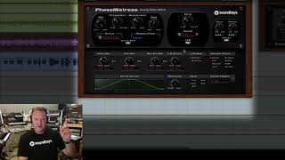 PhaseMistress - Navigating Sounds, Stereo Movement & Spatial Tricks