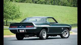 Code 57 Fathom Green Yenko Build New Build Panels July 19, 2024 @ Little Len's Garage Tune In Ride !