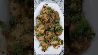 Butter Garlic Chicken ❤                  #foodie #food #weekend #special #chicken #chef #life