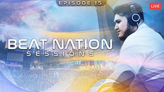 Beat Nation Sessions by RoyBeat - Episode 15