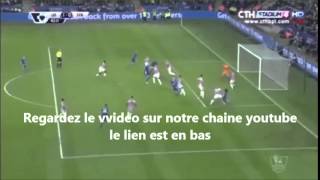 Leicester 3 0 Stoke City 23 01 2016  youtube