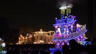 "Tokyo Disney Electrical Parade Dreamlights"