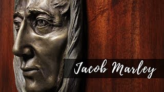 The Forgotten Words of Jacob Marley