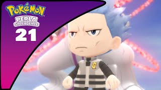 PALKIA, IL SIGNORE DELLO SPAZIO! POKEMON PERLA SPLENDENTE ep #21