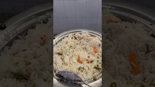 सावन Special बिहारी थाली 🤩एक बिहारी सौ पे भारी😱#shorts #new #indianfood #trending #viralvideos 🤤