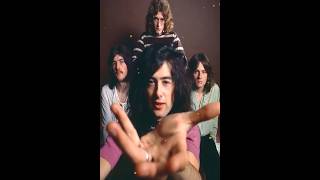 What Made Led Zeppelin the Ultimate Rock Band? Find Out!