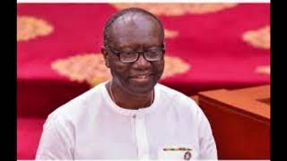 GOVERNMENT WILL ADDRESS ISSUES RAISED BY FixTheCountry CONVENERS-  OFORI ATTA