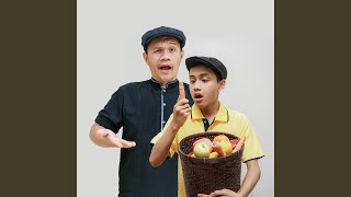 Buah Dan Sayur (feat. Iyankanlah)