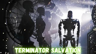 Terminator Salvation (2009) - проходження (Hardcor) (💙Українською💛) (№1)