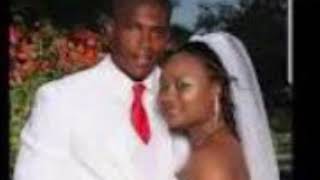 Simone Campbell- Collymore & Taxi Operator Winston Walters gruesome death