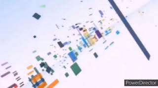 Lego tv Ident 2019 2021